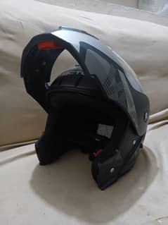 Vector Helmet