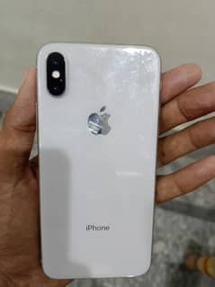 I phone x pta approved 256 gb