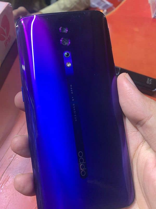 Oppo Reno Z 8/256 3