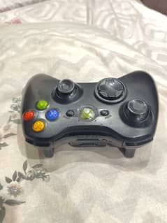 Xbox 360 controller just like new