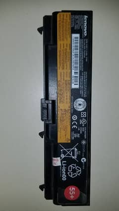 Lenovo Thinkpad Battery for T400 L400 T500 series laptops