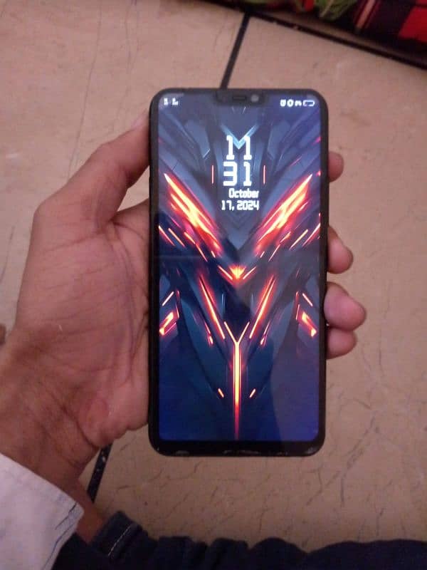 vivo V9 4/64 official. . . . . . . 3