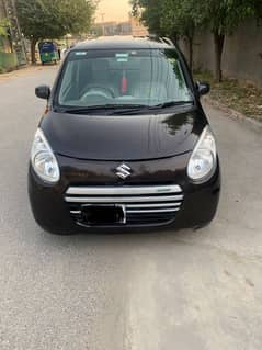 Suzuki Alto 2014 / 2017