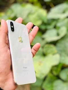 iPhone x non factory unlock 0