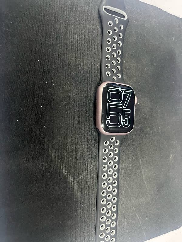 apple watch 9 series 3