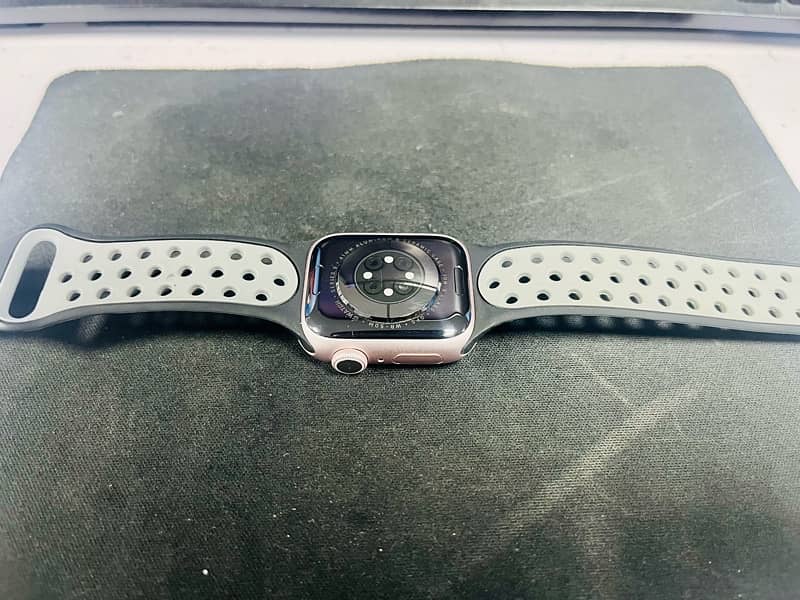 apple watch 9 series 5