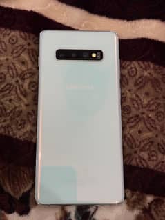 samsung galaxy s10+ 5G