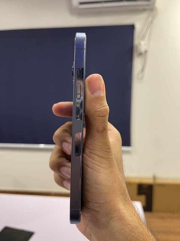 Iphone 13 Pro Sierra Blue 1