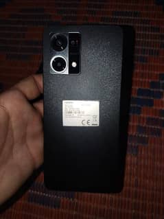 oppo f21 pro 8 128 0