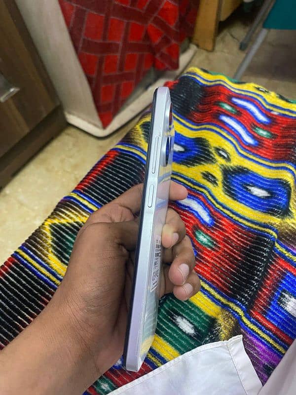 Infinix hot 30 3