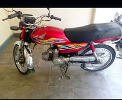 Honda CD 70 model 2020 for sale Honda CD 70 model 2000 0