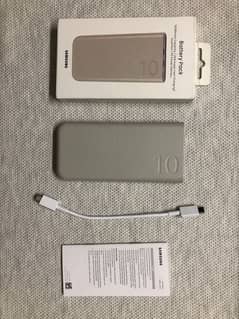 Samsung Powerbank Original 0