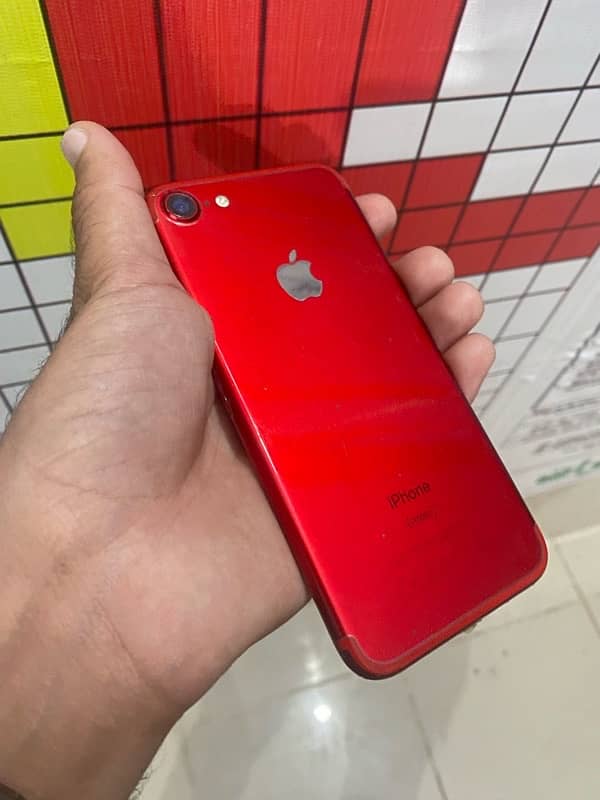 Iphone 7 128 pta approved 0