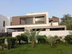 1 Kanal Stylish New House Prime Hot For Sale dha Phase3 near Y block 0