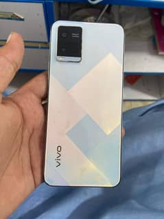 vivo y21 all ok set