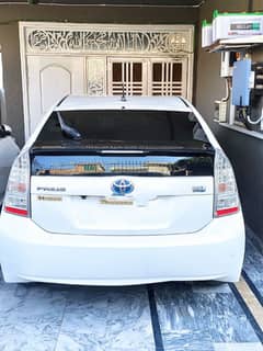 Toyota Prius 2010