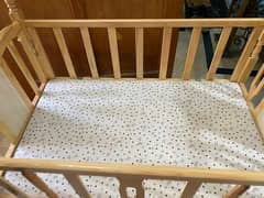 Baby Cot