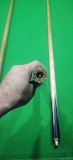 Snooker cue for sale original from Thailand guarantee