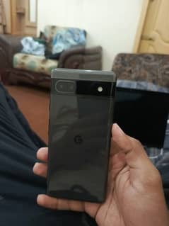 Pixel 6a Pta approved