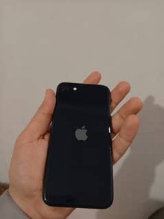 iphone se 2022 256gb jv