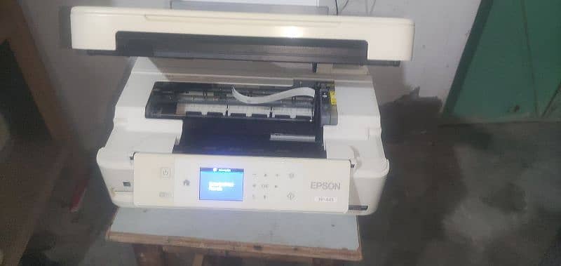 Epson XP445 0