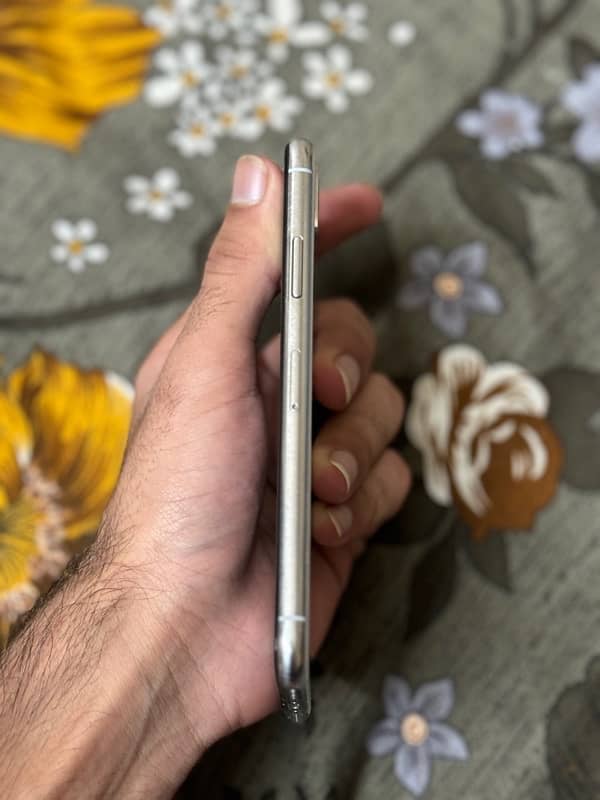 iPhone X pta approved 5