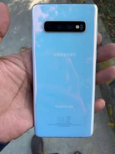 samsung galaxy S10 0