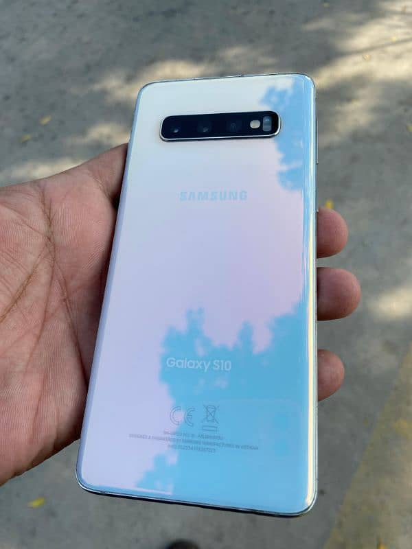 samsung galaxy S10 5