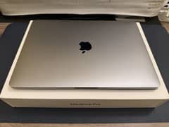 MacBook Pro M1 (CTO) 16GB 256GB - Space Grey 0