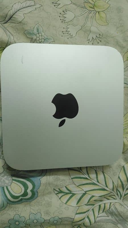 Mac mini core i5 (2014) 1