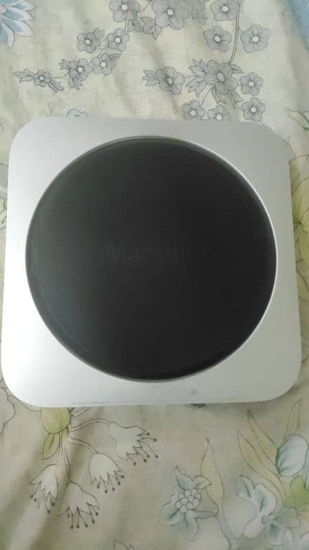 Mac mini core i5 (2014) 2