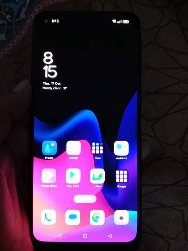 oppo f19pro urgent sell 11