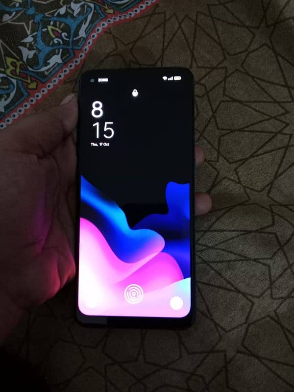 oppo f19pro urgent sell 12