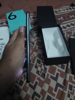 oppo Reno 6 box with new accessories original sealed pack