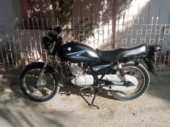 Suzuki GS 150 03163702626