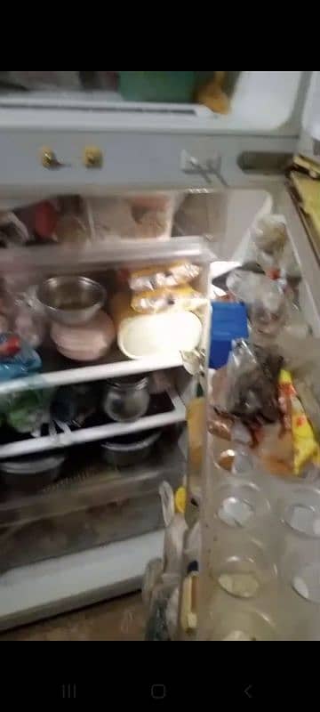 Samsung Refrigerator 3