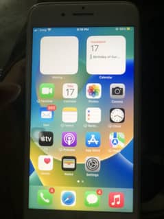 iPhone 8 Plus official pta approved PUBG 60 fps