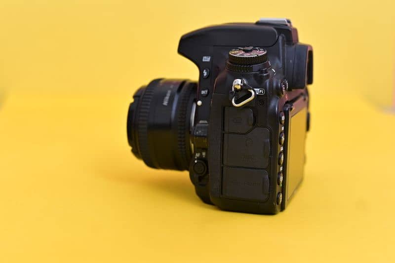 Nikon D750 (body only) 3