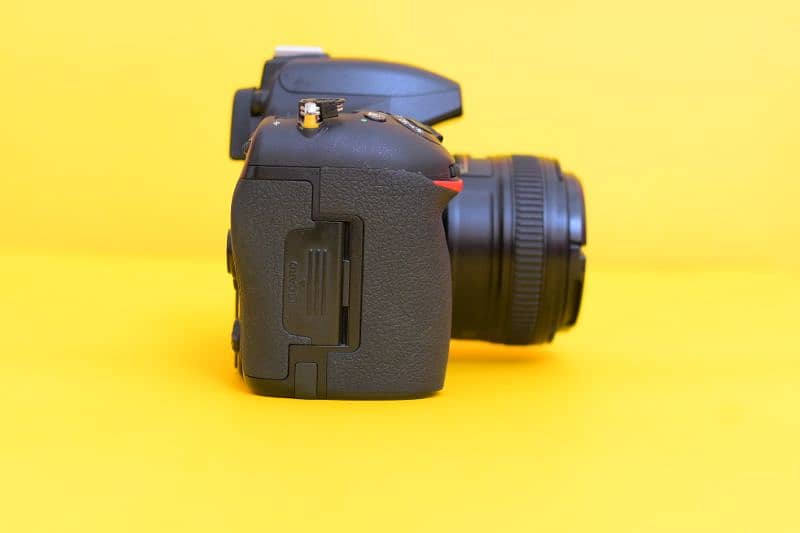 Nikon D750 (body only) 6