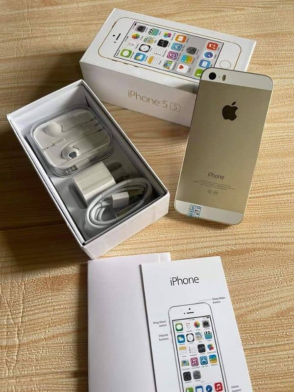 iPhone 5S/64/gb PTA approved 0340=3549=361 my WhatsApp number 1