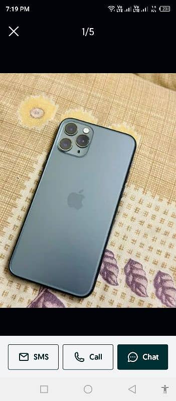 iphone 11 pro factory unlock 3