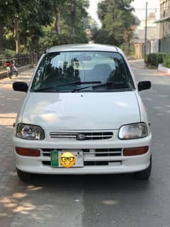 Daihatsu Cuore 2006 Total Genuine For Sale