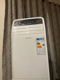 1 ton inverter portable AC