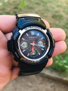 Casio gshock original