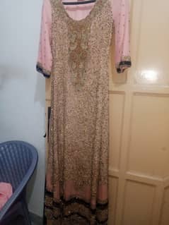 Walima dress