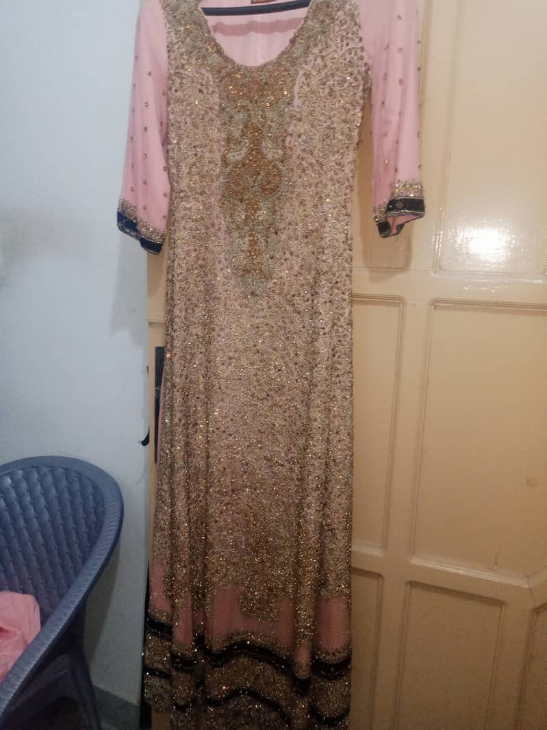 Walima dress 0