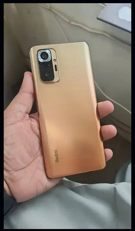 Xiaomi Redmi Note 10 Pro 6+2/128 1