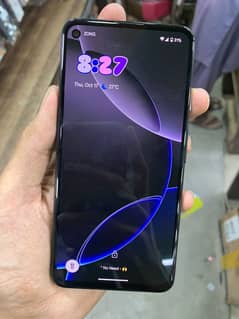 Google pixel 4a 5g 10/10 for sale