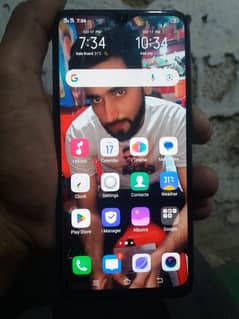 Vivo s1