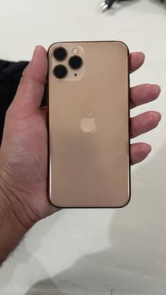 iPhone 11 Pro 64 gb 0